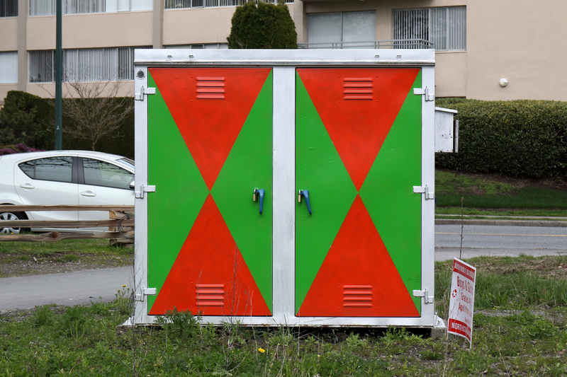 Illustration for article titled Pics from the (Stable)side: 2018-04-15 to Southlands